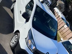 White Used 2019 Renault Trafic Business Van | £10,500 (Fair price)