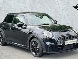 Black Used 2023 Mini Cooper S Sport Hatchback | £22,950 (Fair price)