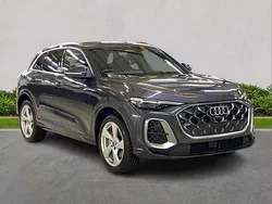 Other New 2025 Audi Q5 S-Line SUV | £52,199 (Super price)