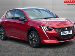 Used 2023 Peugeot 208 GTi Hatchback | £12,675 (Good price)