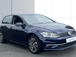 Used 2020 VW Golf VIII Match Hatchback | £15,301 (Fair price)