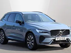 Used 2023 Volvo XC60 Plus SUV | £30,000 (Good price)