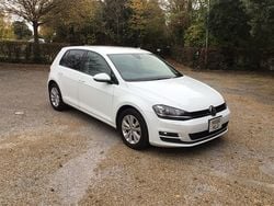 Not known Used 2017 VW Golf VII Hatchback | £10,495 (Super price)