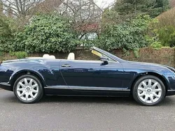 Used 2008 Bentley Continental GT Convertible Cabriolet | £67,950