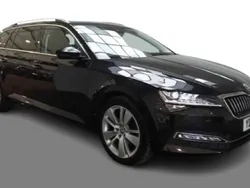 Used 2024 Skoda Superb SE L Estate | £18,200 (Super price)