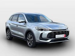 Silver Used 2024 MG ZS Trophy Sedan | £21,250