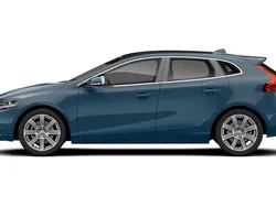 Used 2019 Volvo V40 Momentum Estate | £10,999 (Fair price)