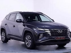 Used 2024 Hyundai Tucson SE SUV | £20,040 (Super price)