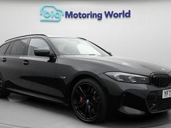 Used 2024 BMW 330e M Sport Estate | £28,700 (Super price)