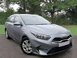 Used 2024 Kia Ceed 2 Estate | £17,995 (Fair price)
