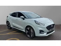 Other New 2024 Ford Puma ST-Line X SUV | £28,521