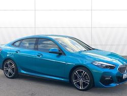 Used 2024 BMW 218 M Sport Coupe | £21,717 (Good price)