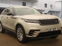 Used 2020 Land Rover Range Rover Velar SE Dynamic SUV | £20,994 (Super price)