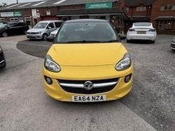 Used 2019 Vauxhall Adam Jam Hatchback | £3,799 (Super price)