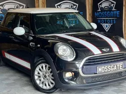 Used 2018 Mini Cooper Hatch Hatchback | £7,495 (Super price)