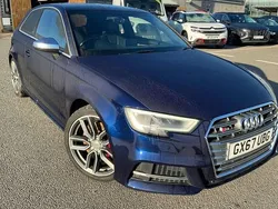 Used 2017 Audi A3 Hatchback | £17,500 (Good price)