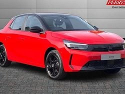 New 2025 Vauxhall Corsa-e Hatchback | £17,495 (Super price)