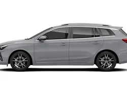 Used 2022 MG MG5 EV Trophy Estate | £15,495 (Good price)