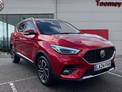 Used 2023 MG ZS Exclusive Sedan | £16,195 (Fair price)