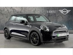 Other Used 2023 Mini Cooper S Level 3 Hatchback | £19,635 (A bit pricey)