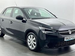 Used 2023 Vauxhall Corsa Design Edition Hatchback | £11,234 (Good price)