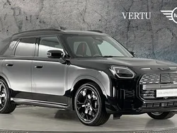 Used 2024 Mini Countryman Sport SUV | £39,425 (A bit pricey)