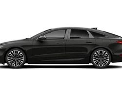 New 2025 Audi e-tron Performance SUV | £74,514 (Expensive)