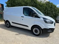 White Used 2019 Ford Transit Custom Van | £9,450 (Super price)
