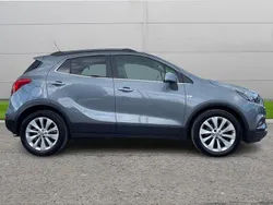 Grey Used 2019 Vauxhall Mokka X Elite SUV | £12,612 (Fair price)