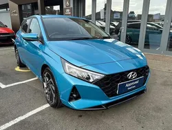 Other Used 2022 Hyundai i20 Premium Hatchback | £16,268 (A bit pricey)