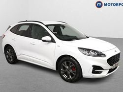 Used 2022 Ford Kuga ST-Line SUV | £17,049 (Super price)