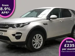 Used 2019 Land Rover Discovery Sport SE SUV | £13,450 (Super price)
