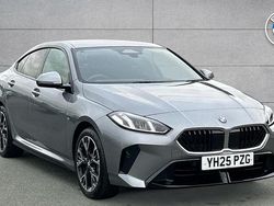 Grey Used 2025 BMW 220 M Sport | £29,945 (Good price)
