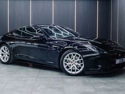 Black Used 2018 Jaguar F-Type R-Dynamic Coupe | £31,990 (Good price)