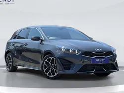 Used 2025 Kia Ceed GT-Line Hatchback | £20,999 (A bit pricey)