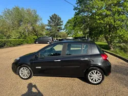 Black Used 2011 Renault Clio II Dynamique Hatchback | £1,591 (Super price)