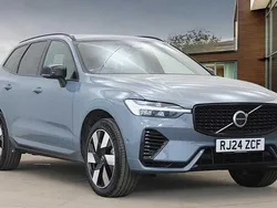 Used 2024 Volvo XC60 Ultimate SUV | £43,990 (Fair price)