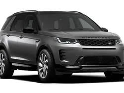 New 2025 Land Rover Discovery Sport SE Dynamic SUV | £49,145 (Fair price)