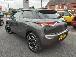 Grey Used 2020 DS Automobiles DS3 Crossback Prestige SUV | £12,990 (Fair price)