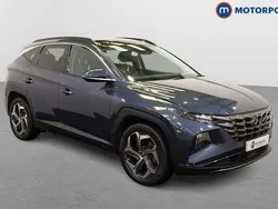 Used 2023 Hyundai Tucson Ultimate SUV | £22,999 (Fair price)