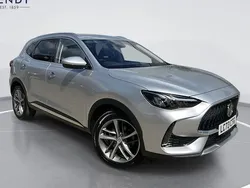 Used 2023 MG HS Trophy SUV | £17,299 (Fair price)