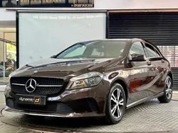 Bronze Used 2016 Mercedes A180 SE Hatchback | £9,990 (Good price)