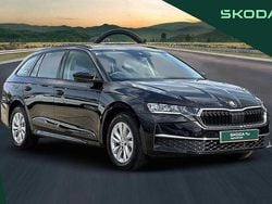 Black New 2024 Skoda Octavia SE Technology Estate | £24,200 (Fair price)