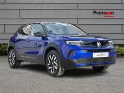 Other New 2024 Vauxhall Mokka SUV | £21,990 (Good price)