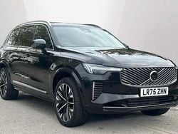 New 2026 Volvo XC90 Ultra SUV | £67,495