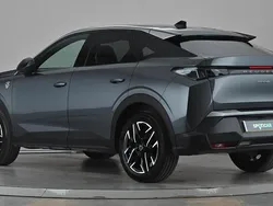 Grey Used 2024 Peugeot 3008 GT SUV | £28,449