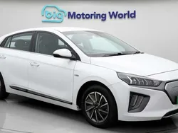 Used 2021 Hyundai Ioniq 6 Premium Sedan | £10,200