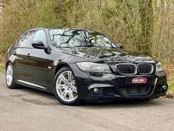 Black Used 2011 BMW 335 M Sport Sedan | £8,995 (Super price)
