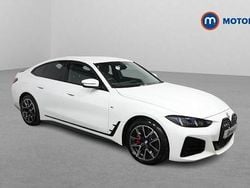 Used 2025 BMW 420 M Sport Coupe | £34,849 (Super price)