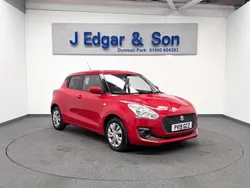 Used 2019 Suzuki Swift SZ3 Hatchback | £9,995 (Fair price)
